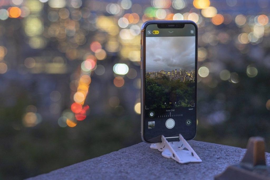 7 Compact Phone Tripod That Guarantees to Fit in Your Pocket - Pocket Tripod Pro Pocket Tripod Pro