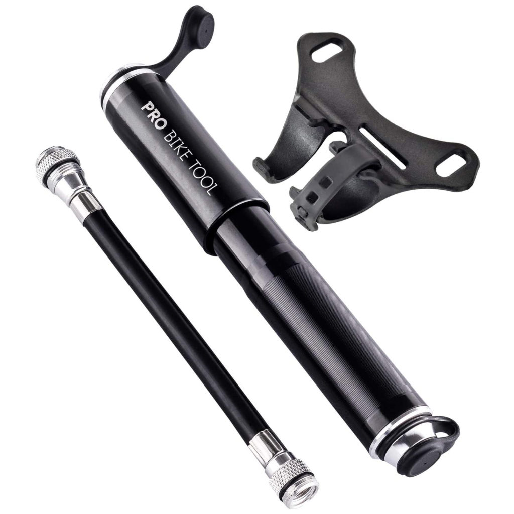 8 Best Mini Bike Pump that Won't be Cumbersome to Carry - Mini Bike Pump Classic Edition Mini Bike Pump Classic Edition