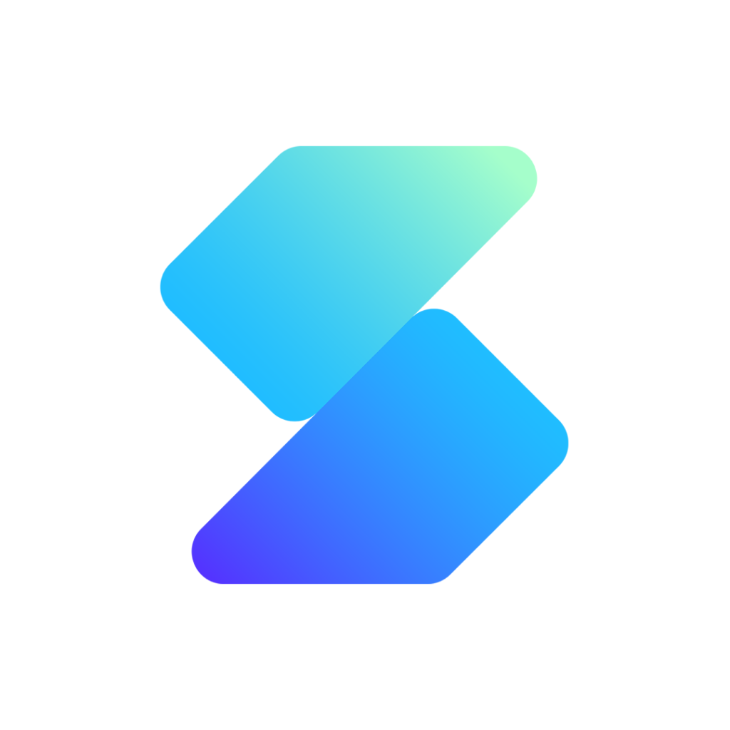 Sefsed Logo 60 Percent White