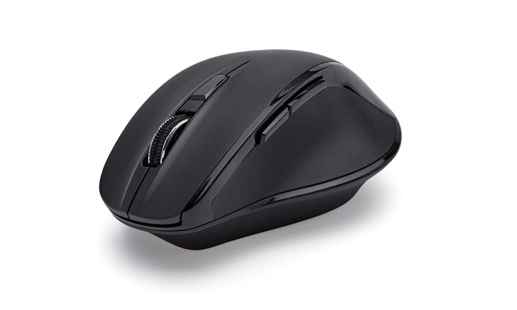 11 Best Ergonomic Mouse for Gaming To Reduce Wrist Pain - 61bv2Xg bSS. AC SL1500 61bv2Xg bSS. AC SL1500