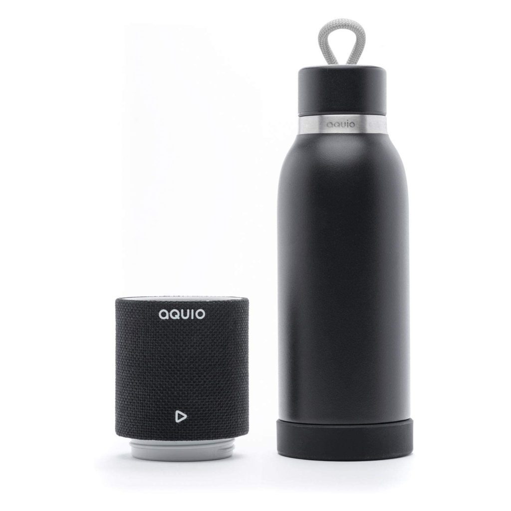 5 Smart Water Bottles That Promote Healthy Drinking Habit - Aquio IBTB2BB Aquio IBTB2BB