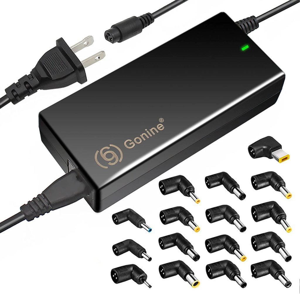 6 Best Universal Laptop Chargers for Every Budget - 61Dfqp6nRzS. AC SL1500 61Dfqp6nRzS. AC SL1500