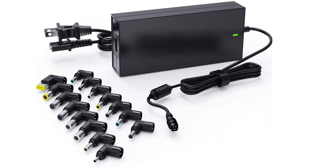 6 Best Universal Laptop Chargers for Every Budget - 61mt55lsWRL. AC SL1500 61mt55lsWRL. AC SL1500