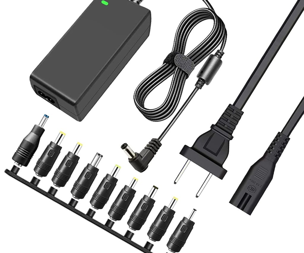 6 Best Universal Laptop Chargers for Every Budget - 61wfJ2Zi8lL. AC SL1500 61wfJ2Zi8lL. AC SL1500