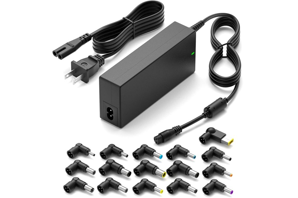 6 Best Universal Laptop Chargers for Every Budget - 81zcGOEZFDL. AC SL1500 81zcGOEZFDL. AC SL1500