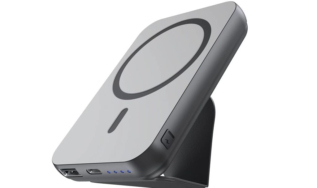 7 Best MagSafe Power Bank to Recharge iPhone On-The-Go - 61td6mUWVrL. AC SL1500 61td6mUWVrL. AC SL1500