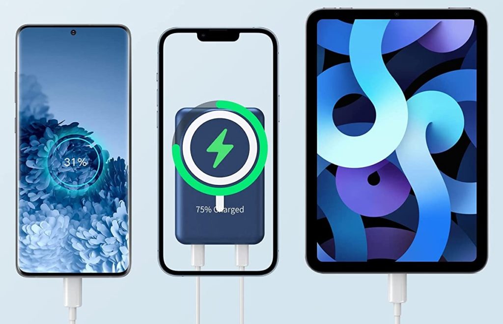 7 Best MagSafe Power Bank to Recharge iPhone On-The-Go - 71n1HGw2KKL. AC SL1500 1 71n1HGw2KKL. AC SL1500 1