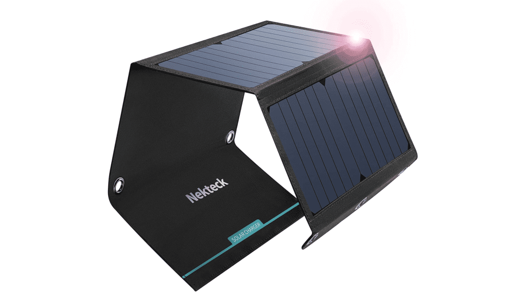 7 Portable Solar Panels to Keep You Powered on Camping - image 39 image 39