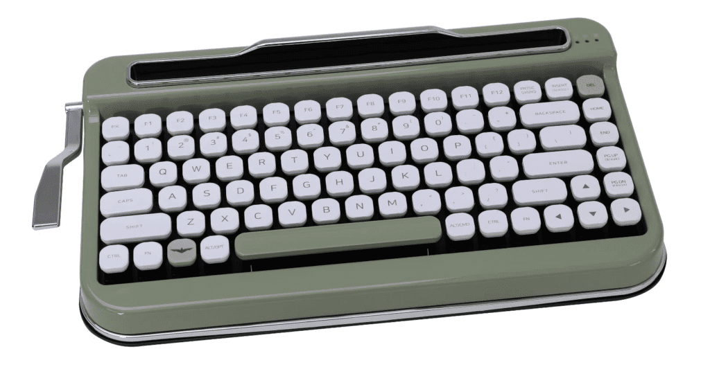 9 Best Portable Bluetooth Keyboards to Type on Smartphones - image 61 image 61