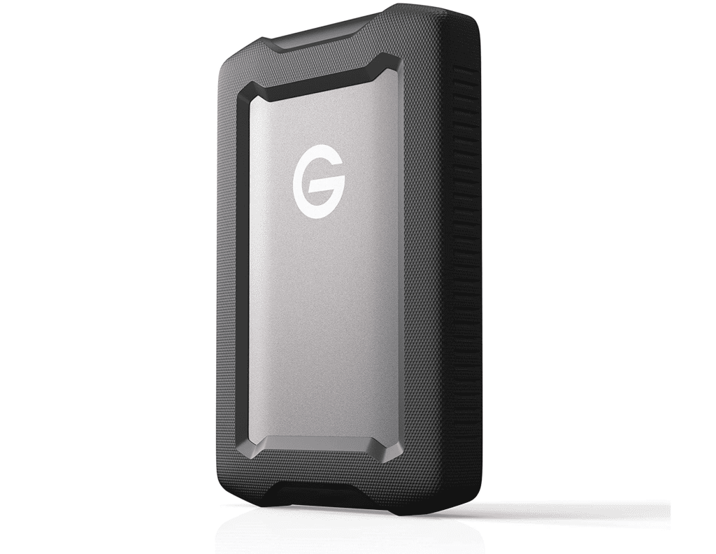 8 Best Rugged Portable Hard Drives & SSDs for Outdoor Use - image 44 image 44