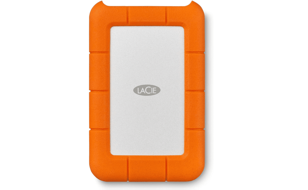 8 Best Rugged Portable Hard Drives & SSDs for Outdoor Use - image 49 image 49
