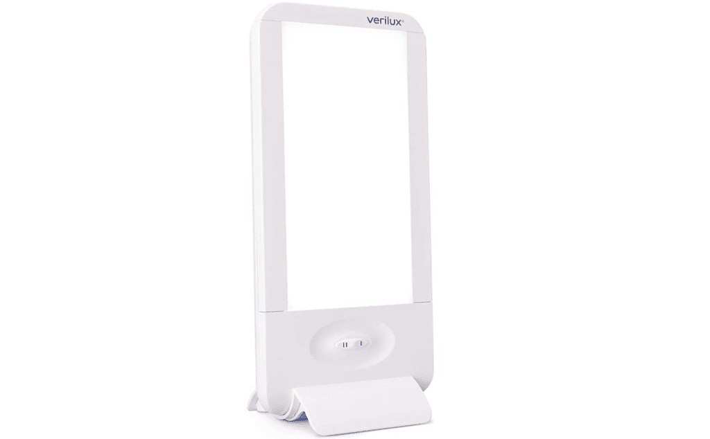 The 7 Therapy Lights to Help Improve Your Mood at Home - image image