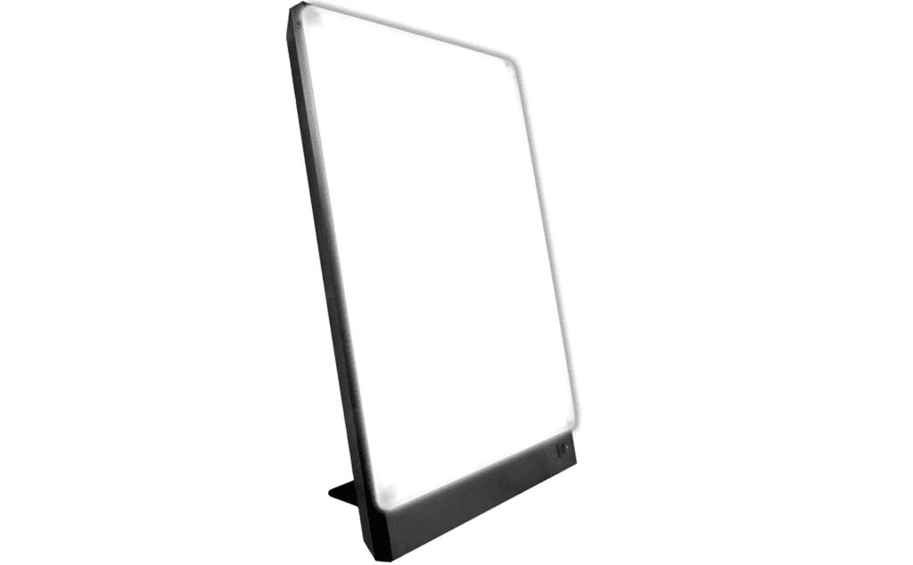 The 7 Therapy Lights to Help Improve Your Mood at Home - image 4 image 4