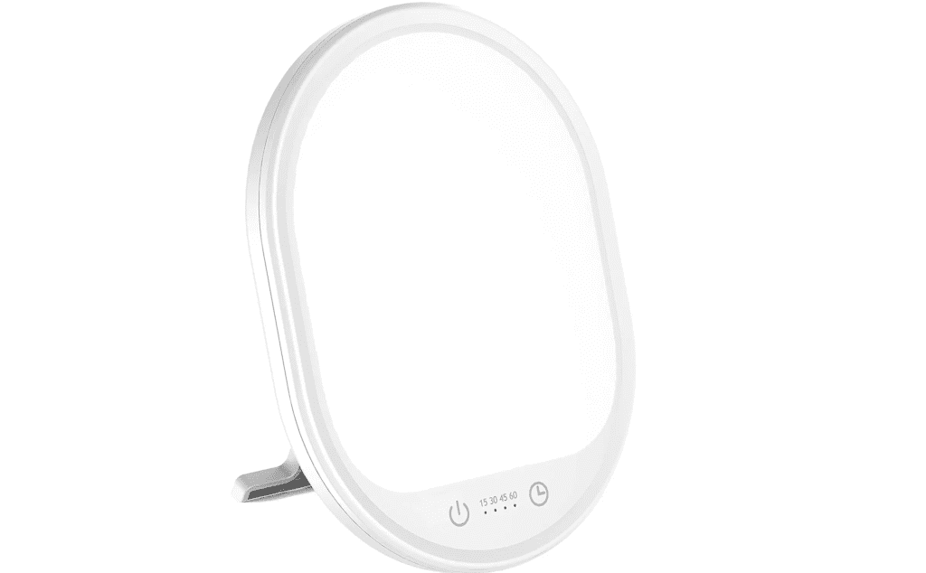 The 7 Therapy Lights to Help Improve Your Mood at Home - image 5 image 5