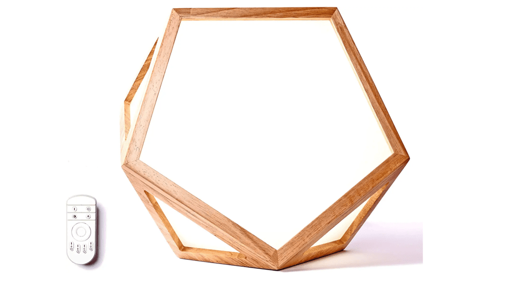 The 7 Therapy Lights to Help Improve Your Mood at Home - image 6 image 6