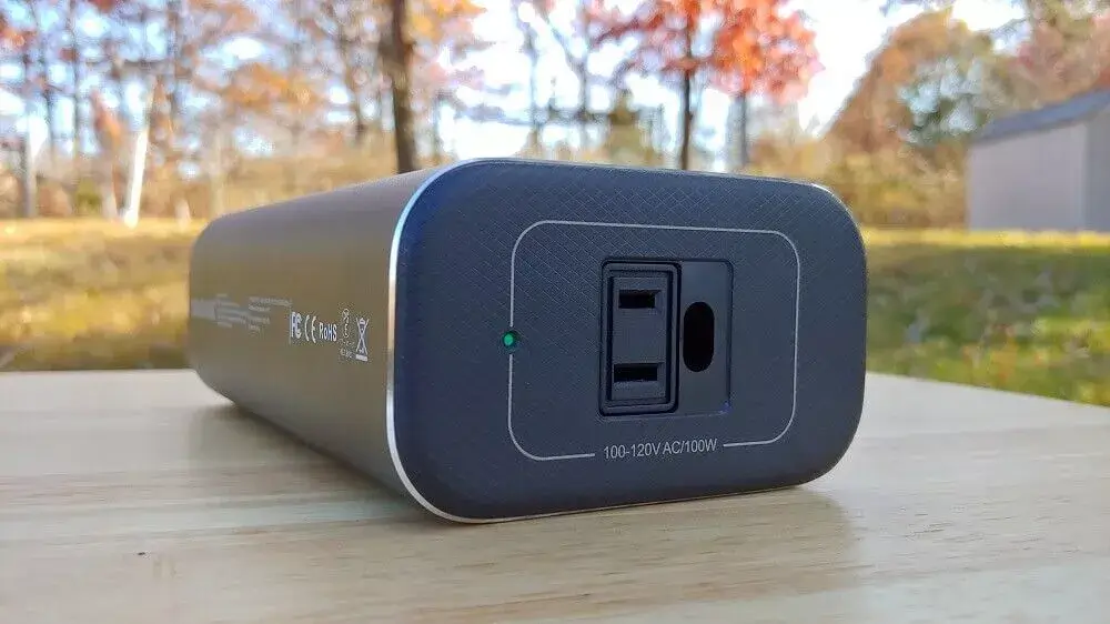7 Best Portable Power Stations With AC Outlets