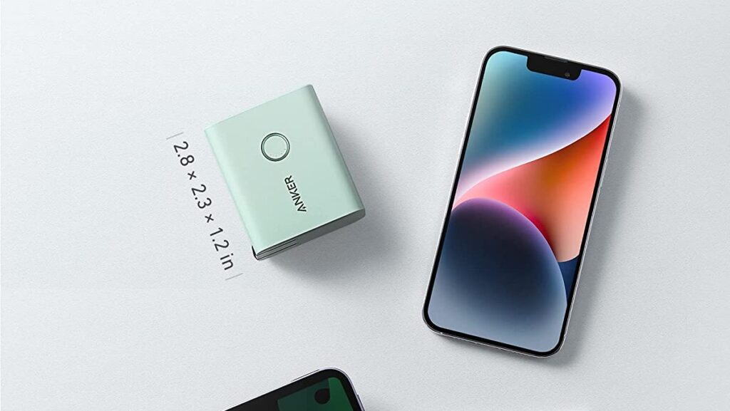 10 Incredible Gadgets That Men Would Love to Have - powercore fusion powercore fusion