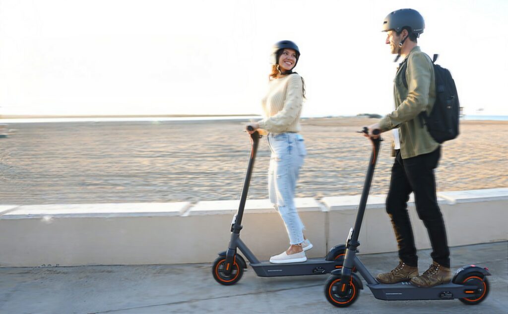 Top 7 Adult Electric Scooters Daily Commuting - Hiboy S2 Max Hiboy S2 Max
