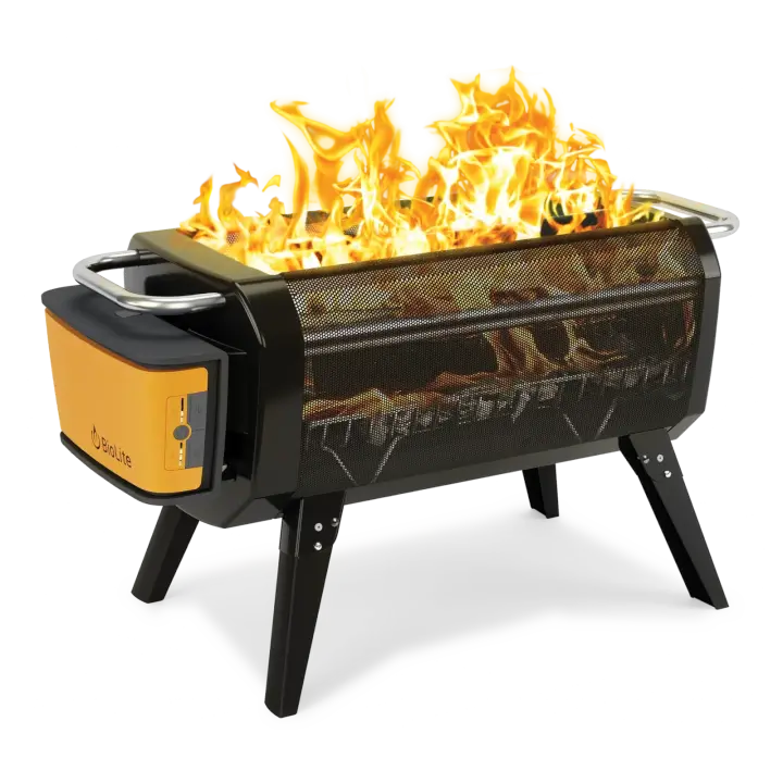 BioLite Smokeless FirePit scaled