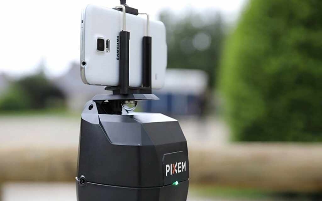 7 Best Auto Tracking Mounts for Your Smartphone - Pixem Pixem