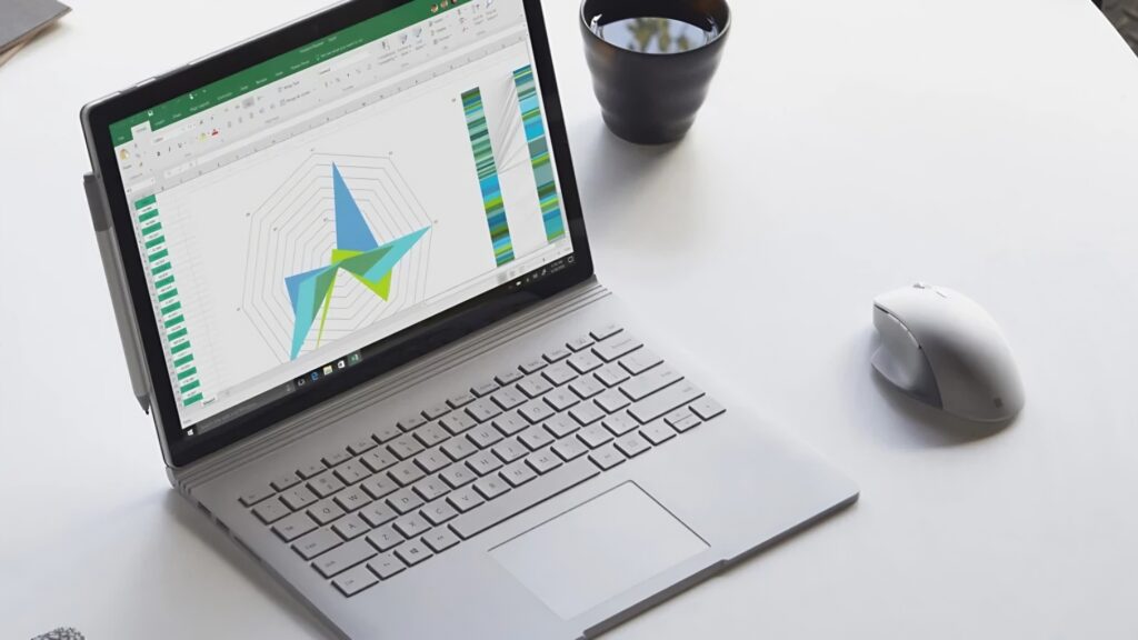 10 Best Wireless Mice for Office & Comfort - Microsoft Surface Precision Mouse Microsoft Surface Precision Mouse