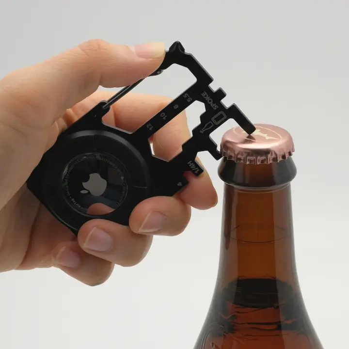 Hate Losing Your Multitool? This One Won't Disappoint! - atg1010 atg1010