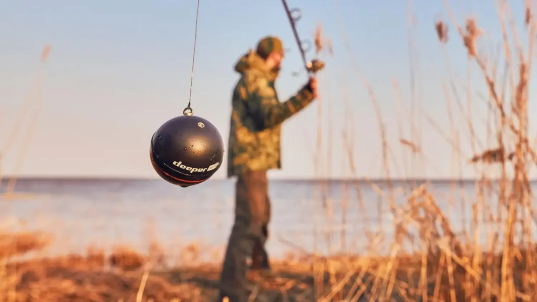 Top Fishing Gadgets That Will Revolutionize Your Angling Experience scaled