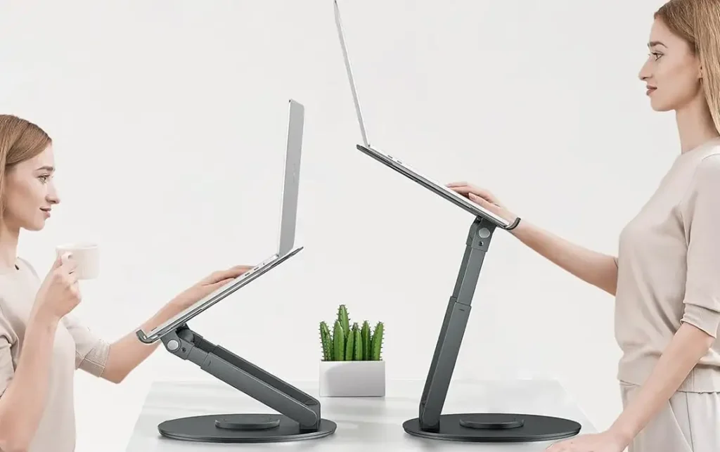 Top Laptop Stands to Stop Neck Pain and Improve Posture - image 34 30 image 34 30