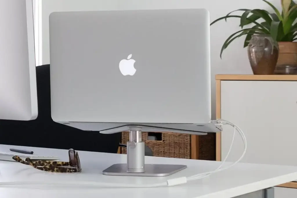 Top Laptop Stands to Stop Neck Pain and Improve Posture - image 34 32 image 34 32