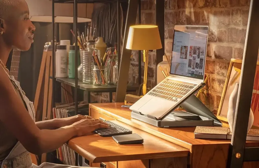 Top Laptop Stands to Stop Neck Pain and Improve Posture - image 34 33 image 34 33