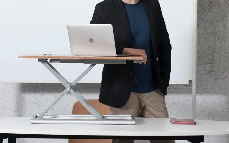 Top Laptop Stands to Stop Neck Pain and Improve Posture - image 34 34 image 34 34