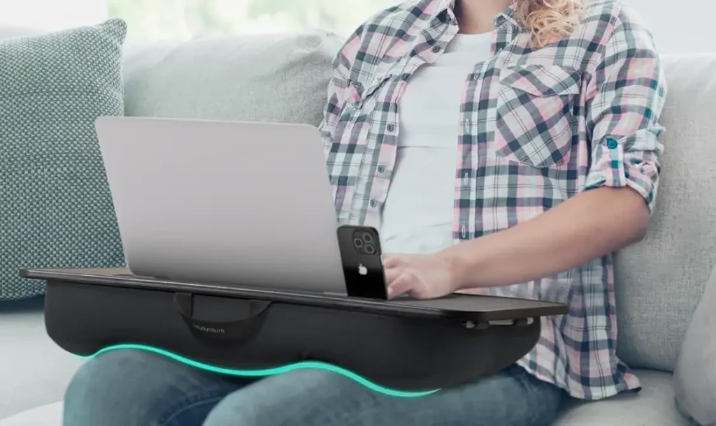 Top Laptop Stands to Stop Neck Pain and Improve Posture - image 34 35 image 34 35