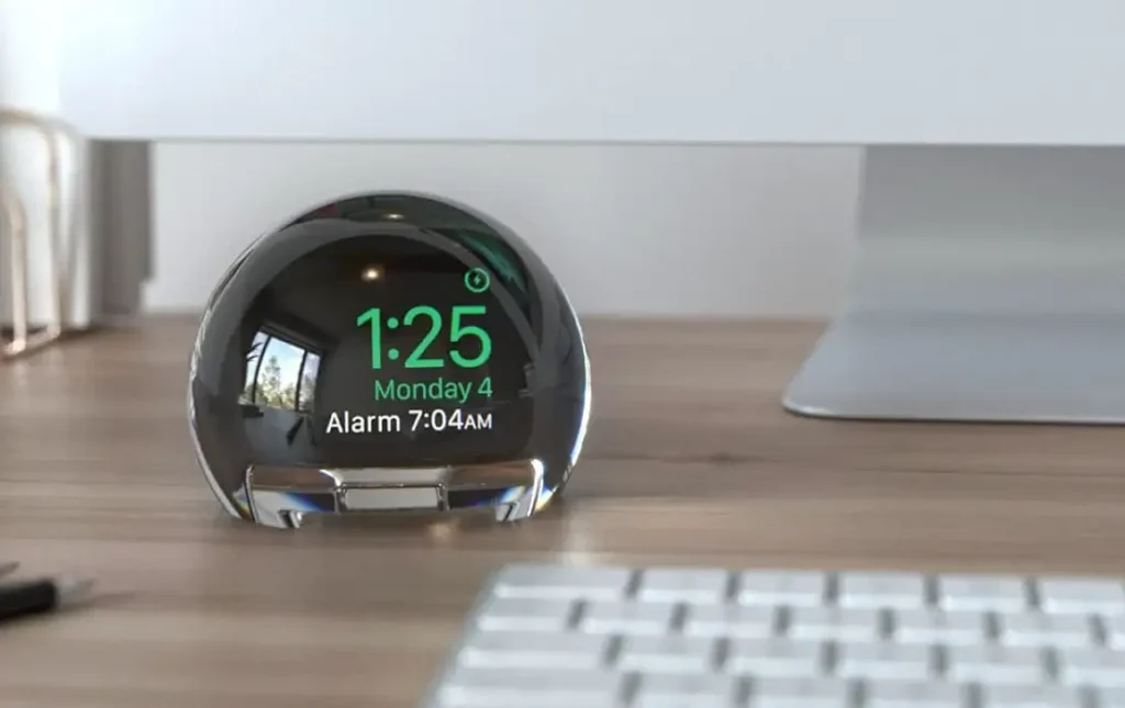 Coolest Apple Watch Accessories You Didn't Know You Needed - image 34 52 image 34 52