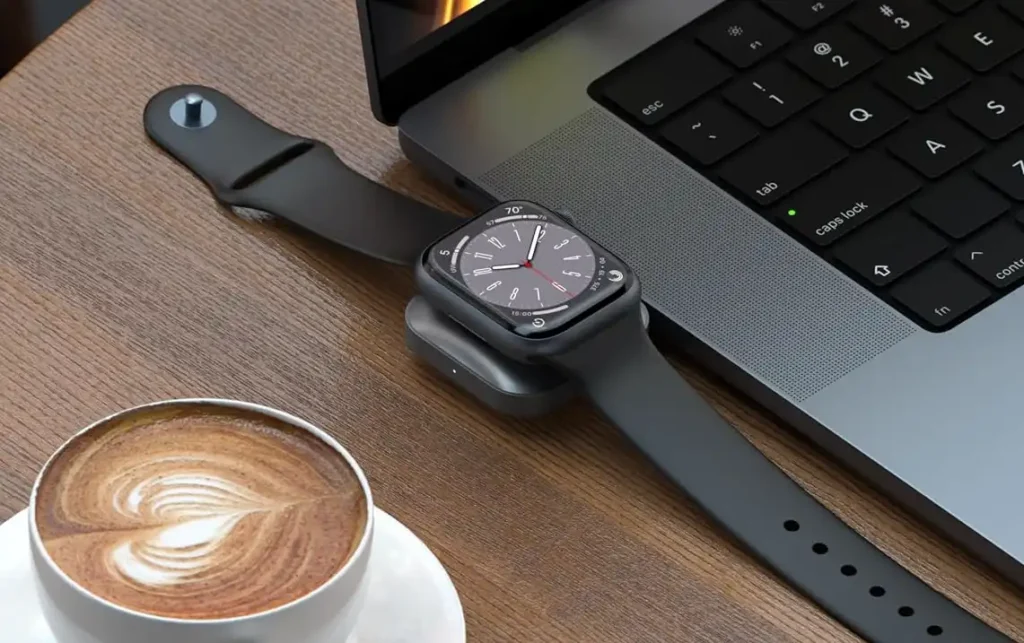 Coolest Apple Watch Accessories You Didn't Know You Needed - image 34 57 image 34 57