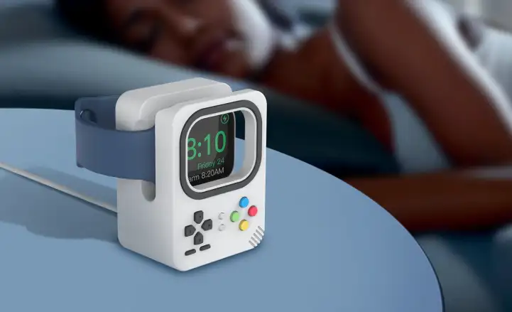 Coolest Apple Watch Accessories You Didn't Know You Needed - image 34 62 image 34 62