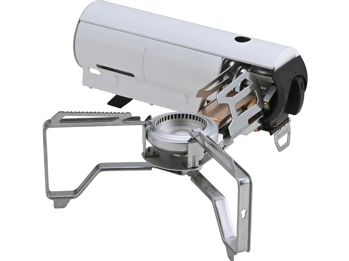 Snow Peak Home and Camp Burner