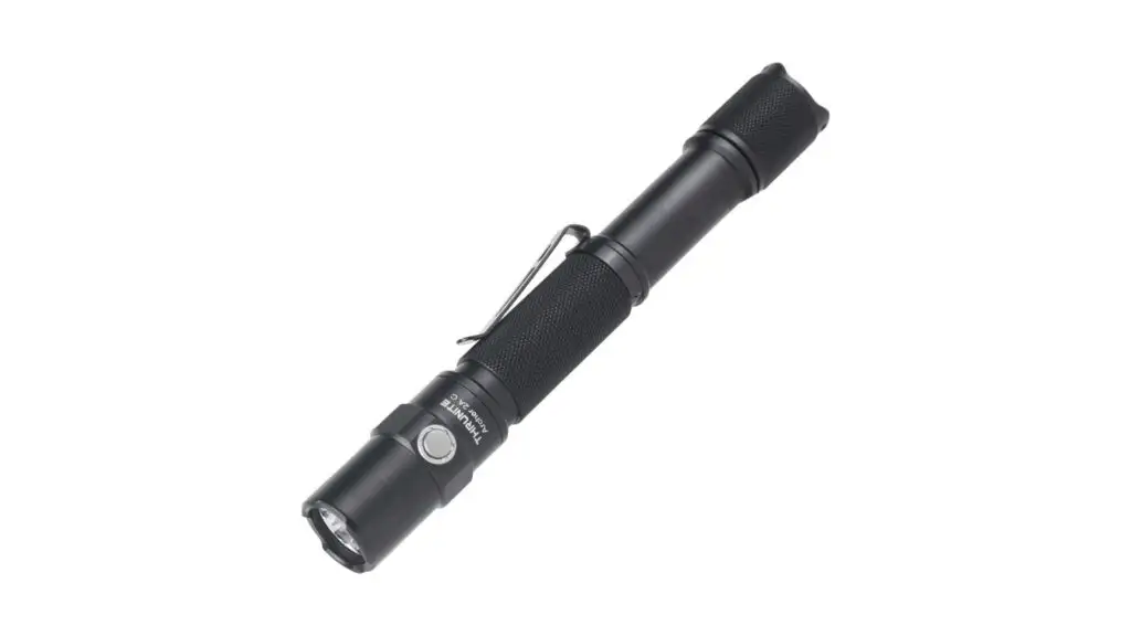 Olight imini 2 provides powerful 50-lumen illumination
