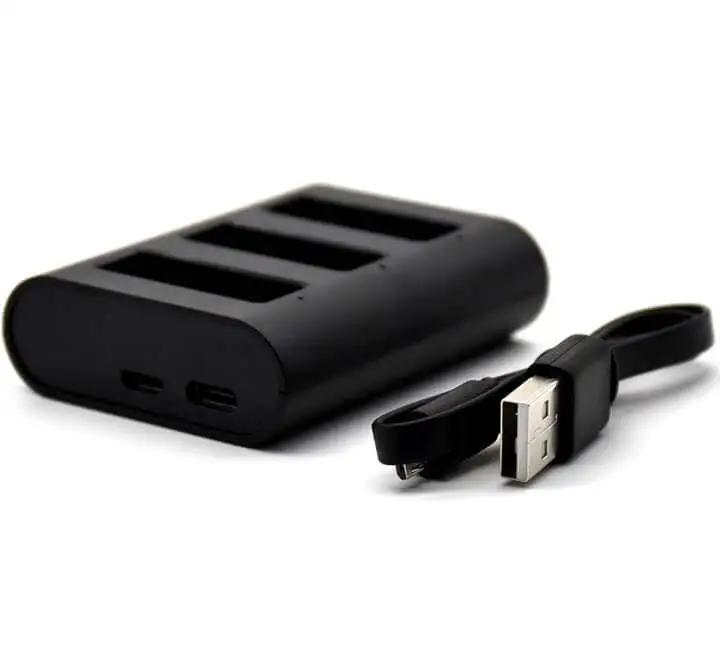 Multi-Slot Charging Station for GoPro - 08123 08123