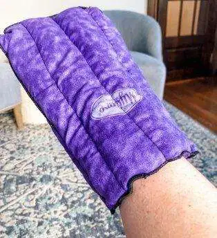 Therapy Glove for Arthritis, Stiff, & Soreness - 098109283 098109283