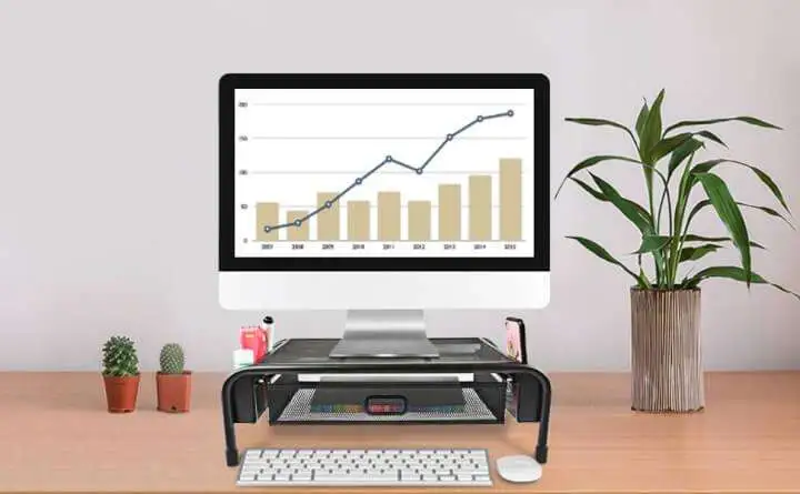 Mesh Metal Printer, Monitor, and Laptop Stand Holder - 18b469ff 6c0b 43dd a684 fd82dea59d53. CR00970600 PT0 SX970 V1 18b469ff 6c0b 43dd a684 fd82dea59d53. CR00970600 PT0 SX970 V1