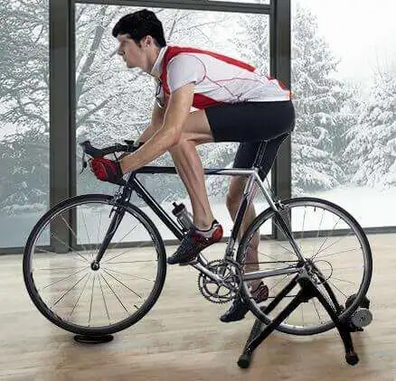 Quiet Bike Trainer Stand When You Can't Go Outside - 1995f88d 3b8d 4464 b8bc ea92a8fb88de. CR00970600 PT0 SX970 V1 1995f88d 3b8d 4464 b8bc ea92a8fb88de. CR00970600 PT0 SX970 V1