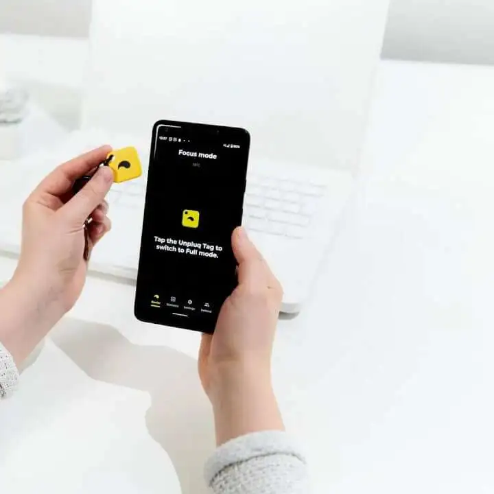 2022.01.20 Unpluq Tag27385