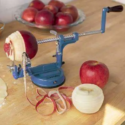 Apple & Potato Peeler and Corer -