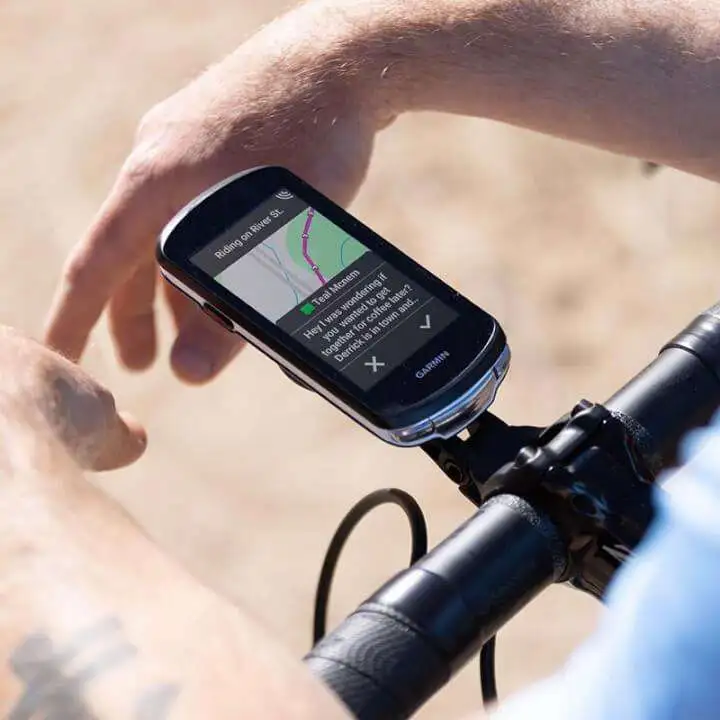 Garmin Edge 1040 Solar Bike Computer Uses the Sun to Charge Its Battery - 44085 M 4 25d92db9 2419 4d20 8e71 d26ba8b13ba5 44085 M 4 25d92db9 2419 4d20 8e71 d26ba8b13ba5