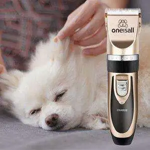 Electric Quiet Dog/Cat Shaver for Stress-Free Grooming - 4775758c d14f 4ec1 b3a6 3757ac27284b. CR00300300 PT0 SX300 4775758c d14f 4ec1 b3a6 3757ac27284b. CR00300300 PT0 SX300