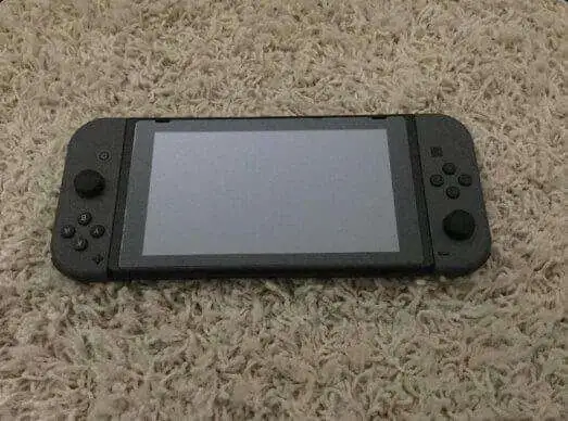 Tempered Glass Screen Protector for Nintendo Switch - 497894 497894