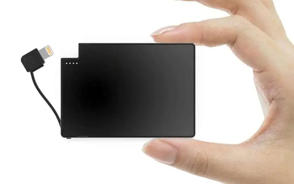 6 Thinnest Power Banks You Can Buy on Amazon Today - 51Ho5iDW5XS. AC SL1500 TONTR
