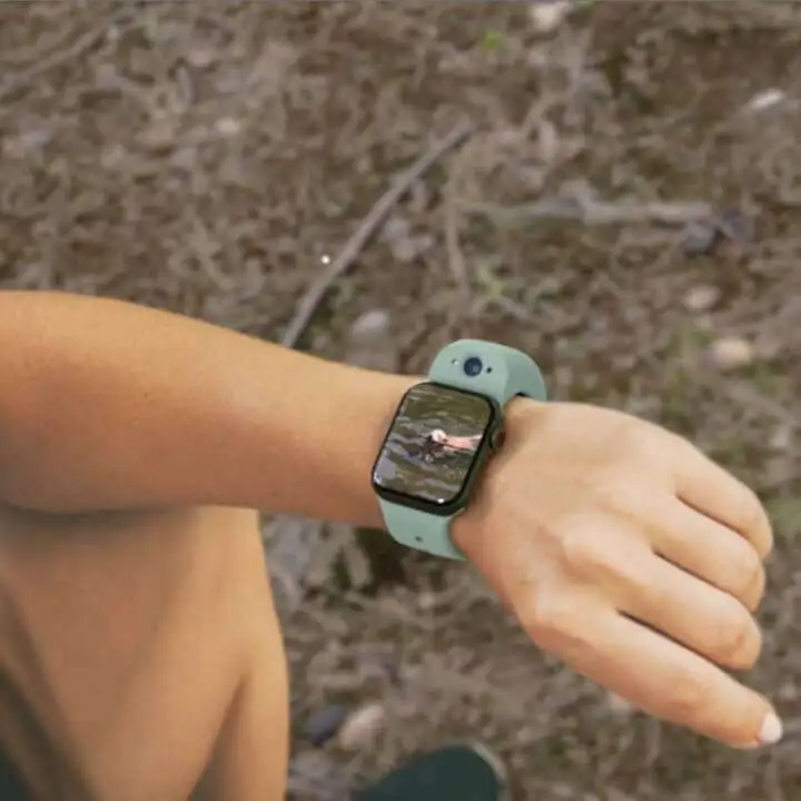 Wristcam: Add Camera to Your Apple Watch - 51OjRDHJ2RL. AC SL1080 51OjRDHJ2RL. AC SL1080