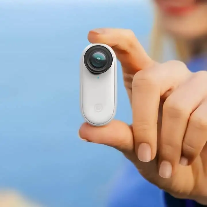 Insta360 Go 2: A Thumb-Sized Action Camera with High-Quality Video - 51aU9yTtrPS. AC SL1500 51aU9yTtrPS. AC SL1500