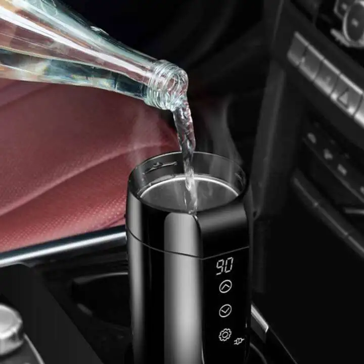 Anti-Spill Smart Automatic Heating Mug for Car - 51hGNC0UIvL. AC SL1000 51hGNC0UIvL. AC SL1000
